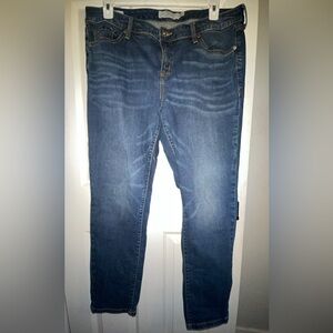 Torrid Boyfriend Straight Leg Jeans